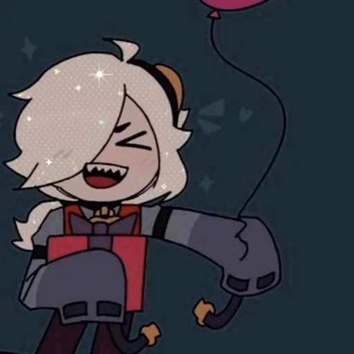 Стикер @collqwoxx :: @fStikBot - 7