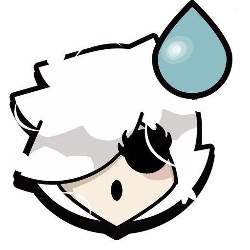 Стикер @collqwoxx :: @fStikBot - 4