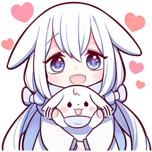 Sticker color597_kangs - 1