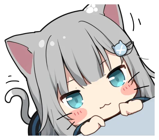 Sticker color597_kangs - 1