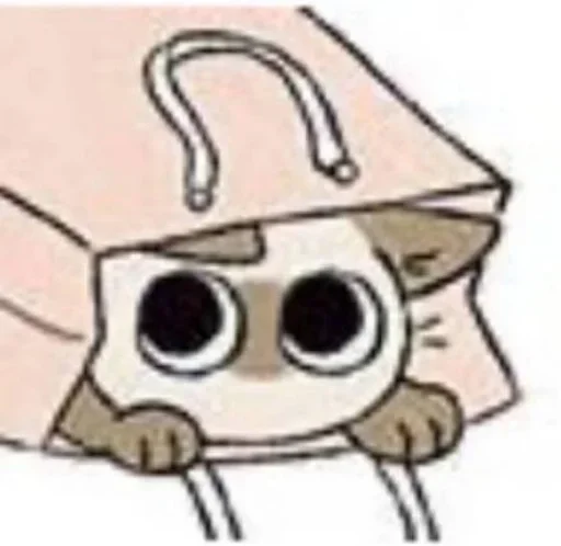 Sticker color597_kangs - 1