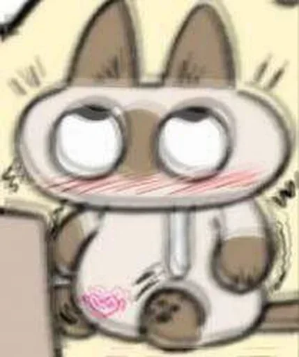 Стикер color597_kangs - 1