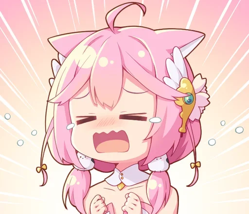 Sticker color597_kangs - 1