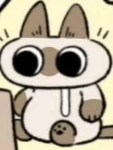 Color597's Sticker Kang Pack - 