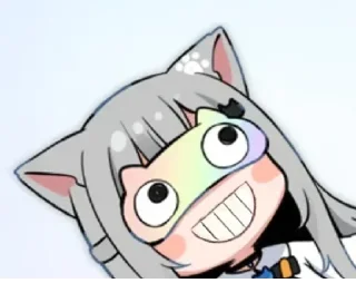 Sticker Color597's Sticker Kang Pack - 9