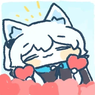 Sticker Color597's Sticker Kang Pack - 2