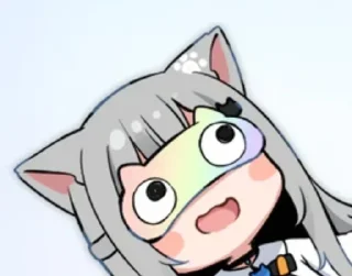 Sticker Color597's Sticker Kang Pack - 3