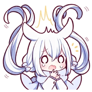 Sticker Color597's Sticker Kang Pack - 0