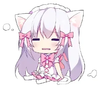 Sticker Color597's Sticker Kang Pack - 11