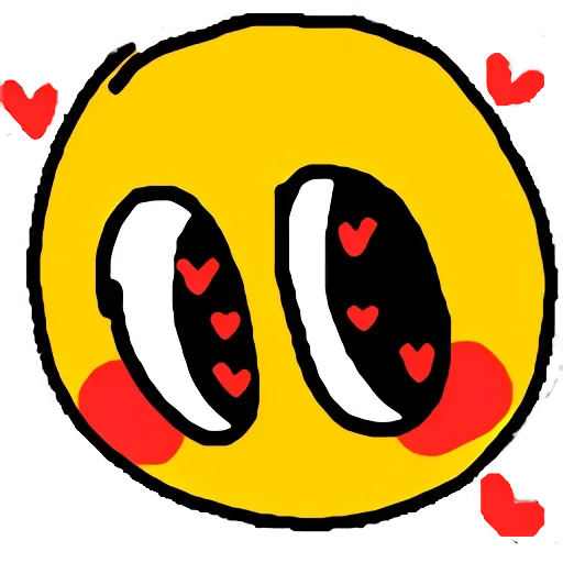 Sticker colored_emotions_cursed - 1