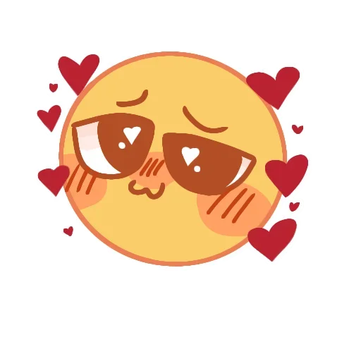 Стикер colored_emotions_cursed2 - 1