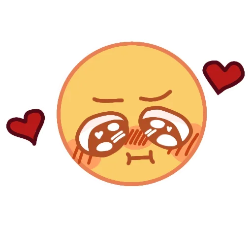 Sticker colored_emotions_cursed2 - 1