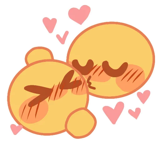 Стикер colored_emotions_cursed2 - 1