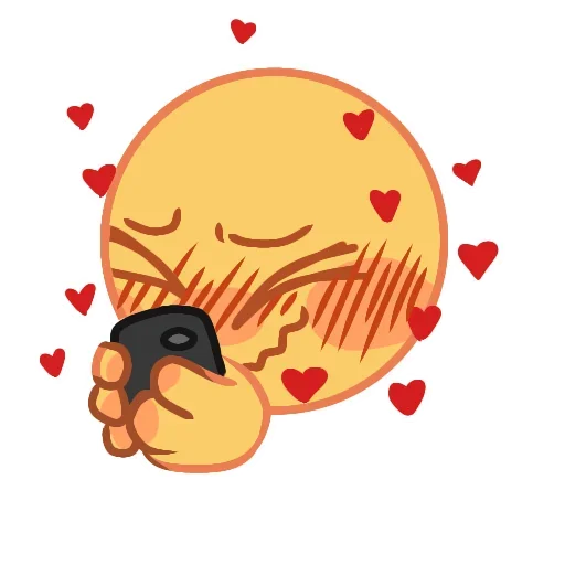 Sticker colored_emotions_cursed2 - 1