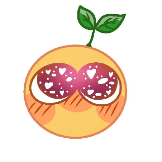 Sticker Cursed Emojis 2 @colored_emotions - 10