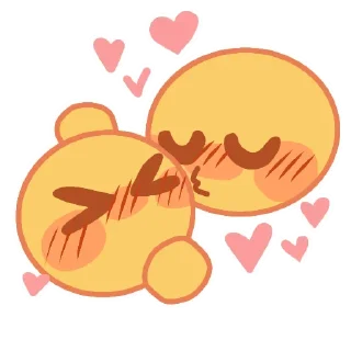 Sticker Cursed Emojis 2 @colored_emotions - 3