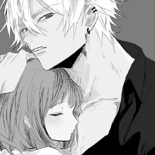 Sticker love image @colored_emotions - 4