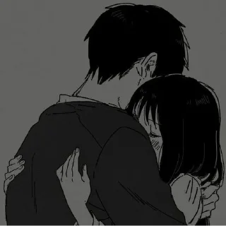 Sticker love image @colored_emotions - 7