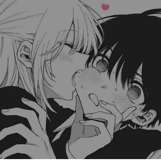 Sticker love image @colored_emotions - 3