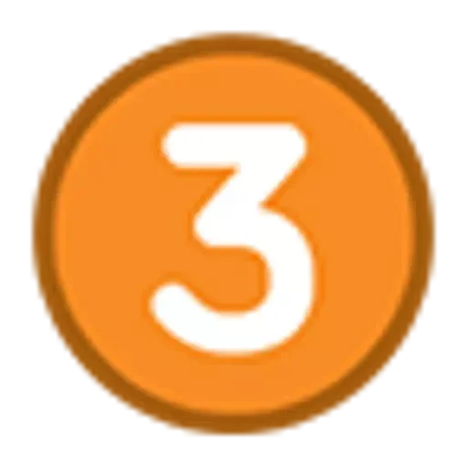 Sticker colored_ok_emojis - 1