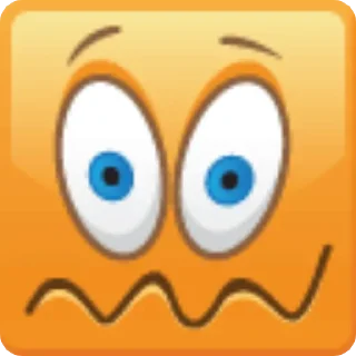 Sticker Одноклассники @colored_emotions - 4