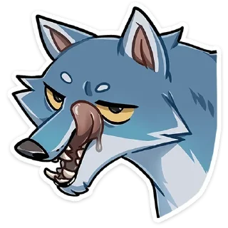 Sticker Айфель @colored_emotions - 0