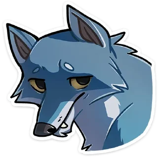 Sticker Айфель @colored_emotions - 5