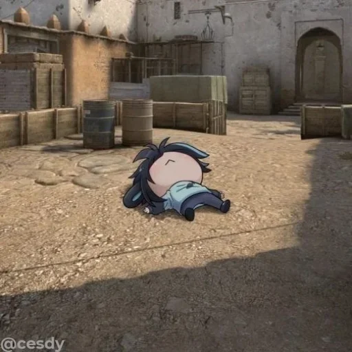 Стикер coloreddepresso_by_e4zybot - 1