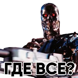 Стикер colorist - 1