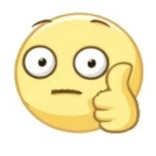 смайлик смайлик клипарт