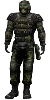 Стикер Combinezons_of_zone3 - 7