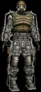 Стикер Combinezons_of_zone3 - 6