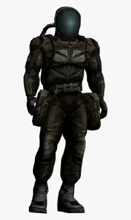 Стикер Combinezons_of_zone3 - 2