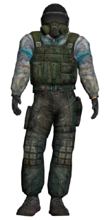 Стикер Combinezons_of_zone3 - 3