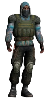 Стикер Combinezons_of_zone3 - 8