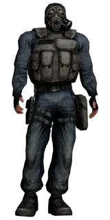 Стикер Combinezons_of_zone3 - 4