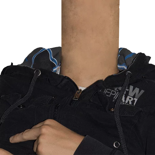 person clothing shoe