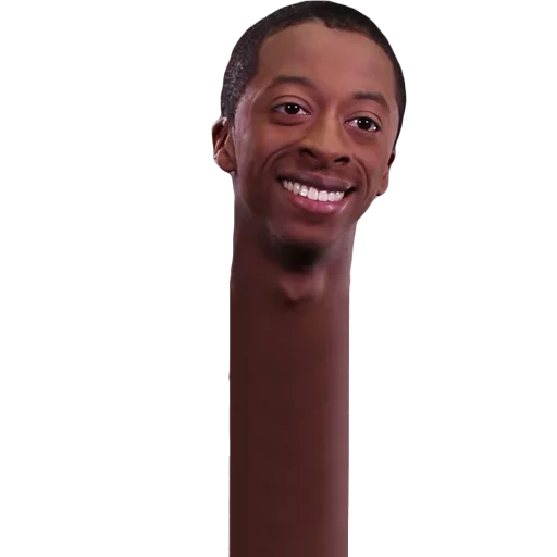 human face smile person