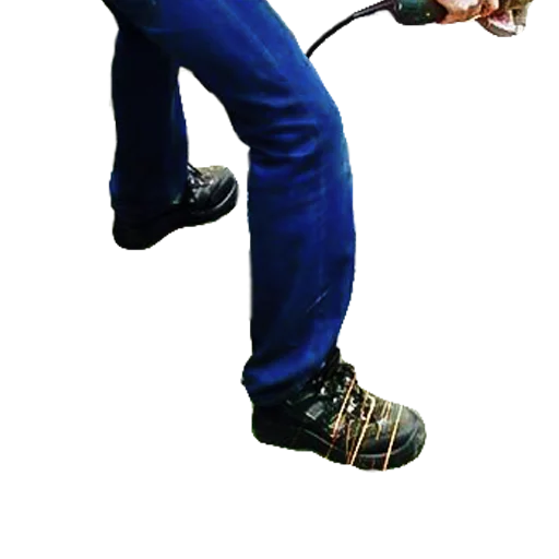 person clothing footwear