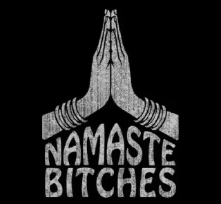 Стикер posthuman_cannibalism - 5