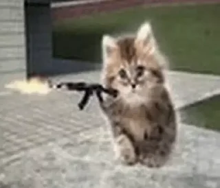 Стикер posthuman_cannibalism - 1