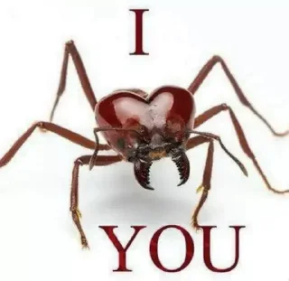 Стикер posthuman_cannibalism - 6