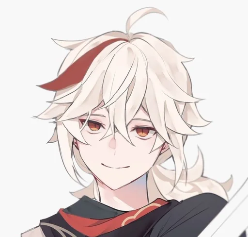 аниме мультфильм манга