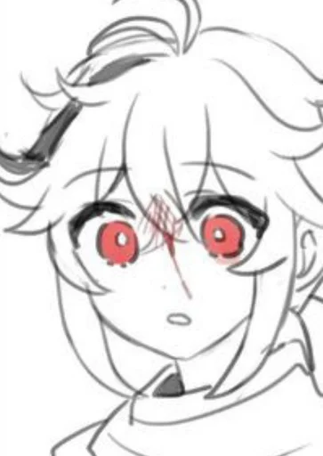 эскиз линейное искусство иллюстрация