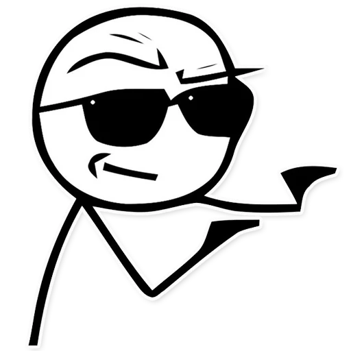 рисование клипарт эскиз