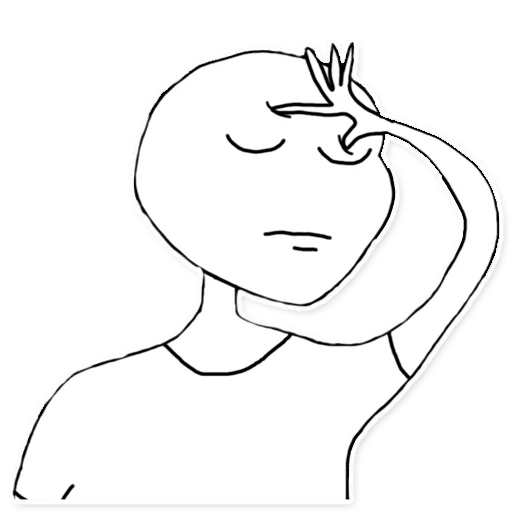 эскиз рисование клипарт