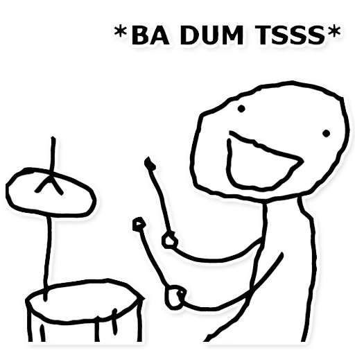 Мемы из комиксов - клипарт