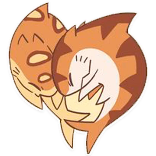 Стикер commander_s - 1