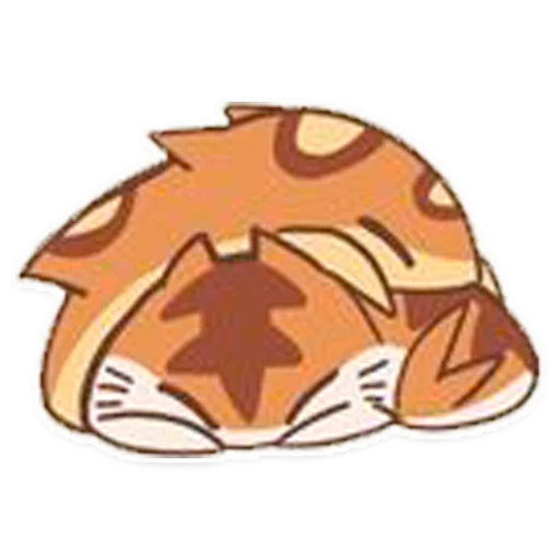 Sticker commander_s - 1