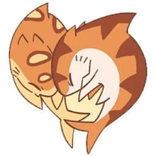 Sticker commander - 8